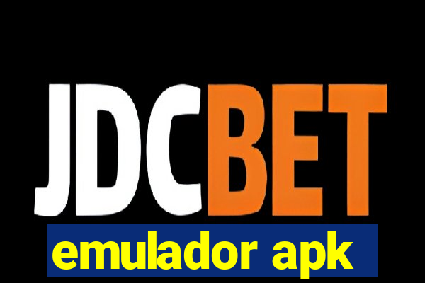 emulador apk
